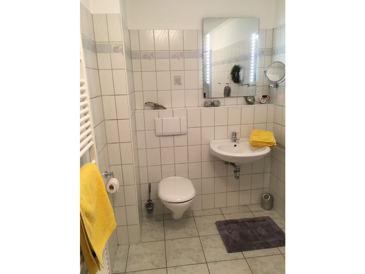 Friedrichstadt | Ferienwohnungen & Gärtnerei